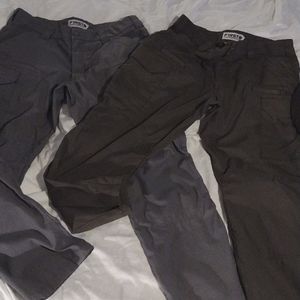 FIRST TACTICAL cargo pants